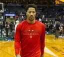 Derrick Rose y la acusación por violación: "Soy inocente"