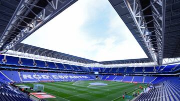 El Espanyol llega a 28.000 socios por primera vez en cuatro años