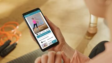 DKV integra ReHub en su app “Quiero Cuidarme Más” para ofrecer fisioterapia online