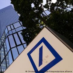 Deutsche Bank: “Se avecinan tiempos inciertos”