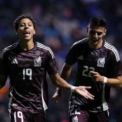 Ozziel Herrera, el futbolista de sangre cubana que brilla en México