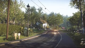 Captura de pantalla - Everybody&#039;s Gone to the Rapture (PC)