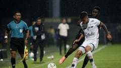 Fortaleza 2-1 Jaguares: Resultado, resumen y gol