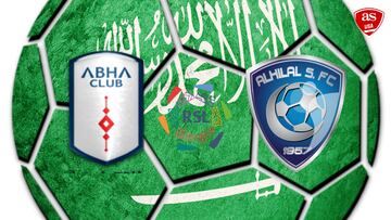 If you’re looking for all the key information you need on the game between Abha and Al-Hilal, you’ve come to the right place.