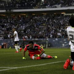 Las variables ofensivas que le penan a Pablo Guede