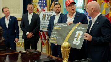 Así se pueden comprar boletos para el Mundial 2026