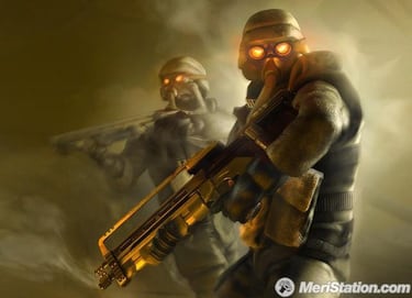 Sony promete Killzone 3