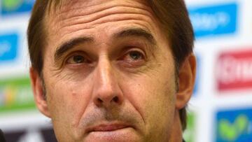 Lopetegui, el seleccionador más revolucionario de este siglo