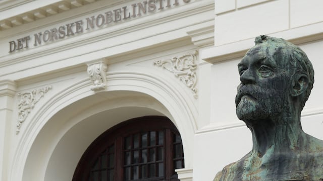 Nobel prizes have been handed out for over a century, meaning there are dozens of countries that can claim a laureate.
