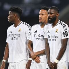 Xabi Alonso, revolución desde ya