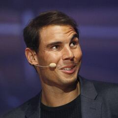 "Rafa entiende poco de fútbol: no asume que Messi y el Barça son más fuertes"