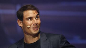 "Rafa entiende poco de fútbol: no asume que Messi y el Barça son más fuertes"