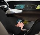 BMW detalla las características de su salpicadero holográfico