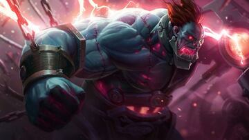 TFT (TeamFight Tactics): notas del parche 11.12; cambios y novedades