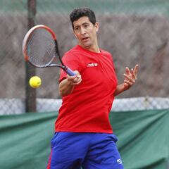 Podlipnik celebra su cumpleaños con triunfo en Canberra