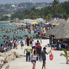 Vacaciones de verano 2022: cuándo inician y cuánto durarán, según la SEP