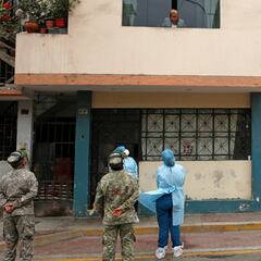 Bono Familiar Universal: link y cómo ver con DNI quién puede cobrarlo hoy, 8 de enero