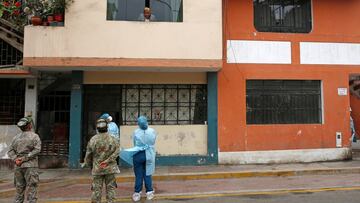 Bono Familiar Universal: link y cómo ver con DNI quién puede cobrarlo hoy, 8 de enero