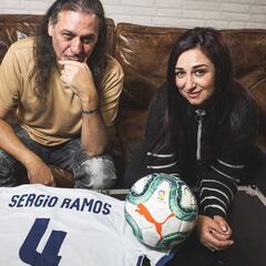 "Ganaremos 2-0 con gol de Vini"