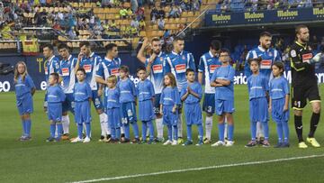 Quique renuncia por primera vez a las rotaciones entre semana