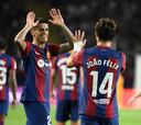 Los Joãos multiplican al Barça