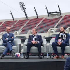 Who is Mohamed Mansour, the Egyptian billionaire who brought MLS to San Diego?