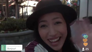 Twitter ya soporta emisiones en directo de 360 grados