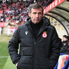 Ziganda: “Me duele que nos ganen tan fácilmente”