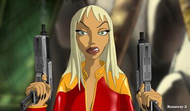 EL 17 de noviembre llegará Runaway 2