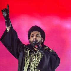 The Weeknd vuelve a México con Anitta como invitada especial: fechas, sedes y ciudades confirmadas para 2026