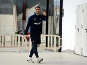 Un arquero ‘europeo’ para reemplazar a Brayan Cortés en Colo Colo