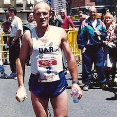 El detenido que quería atentar contra Pedro Sánchez: ex atleta campeón de España y tirador