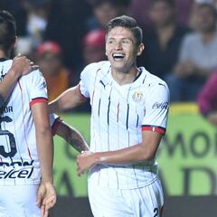 Chivas establece la meta: 15 puntos para calificar