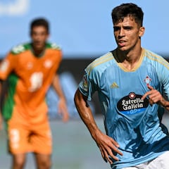 Veiga, de becario a director en dos años