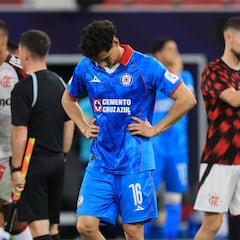 Más de 70 millones de dólares de inversión en Cruz Azul que han servido de poco