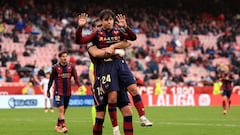 Carlos Álvarez: “Estoy feliz en el Levante y por la otra parte hay buena sintonía”