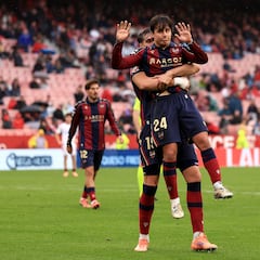 Carlos Álvarez: “Estoy feliz en el Levante y por la otra parte hay buena sintonía”