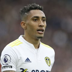 El Barça pregunta por Raphinha