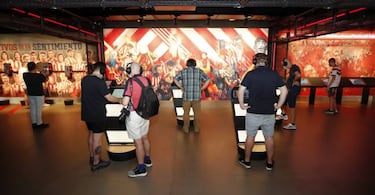 Territorio Atleti: 5.000 visitas y Fernando Torres de estrella