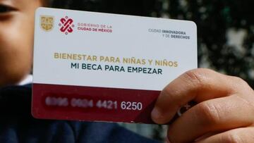 Mi Beca para Empezar 2023: ¿Cuándo depositan el pago de marzo y monto?