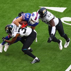 Why does the NFL play games in London and other cities outside the US?