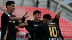 Un héroe inesperado sale al rescate de Colo Colo