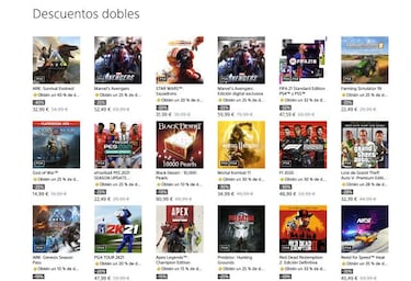 Ofertas PS4 y PS5: Descuentos Dobles con PlayStation Plus por tiempo limitado