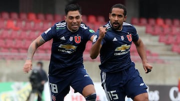 U. de Chile - Colchagua: horario, canal de TV, y cómo ver en directo online