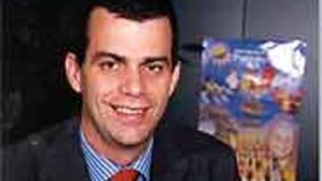 <b>REVITALIZAR EL ESTADIO.</B> El nuevo componente de la estructura ejecutiva del club azulgrana avanzó que entre los proyectos que quiere llevar adelante está convertir el Camp Nou en una zona de ocio.