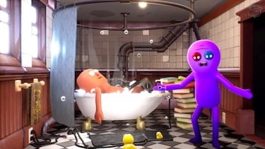 E3 2018: Los mejores juegos de realidad virtual