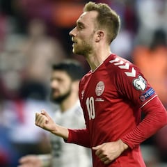 The Sun: el Real Madrid ofrece 53 millones y Ceballos por Eriksen