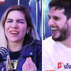 Por qué Karla Panini y Adrián Marcelo se volvieron tendencia en redes sociales