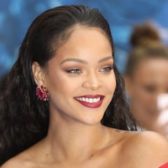 Is Rihanna expanding her clothing line?