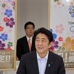 Japón investigará los posibles sobornos de Tokio 2020